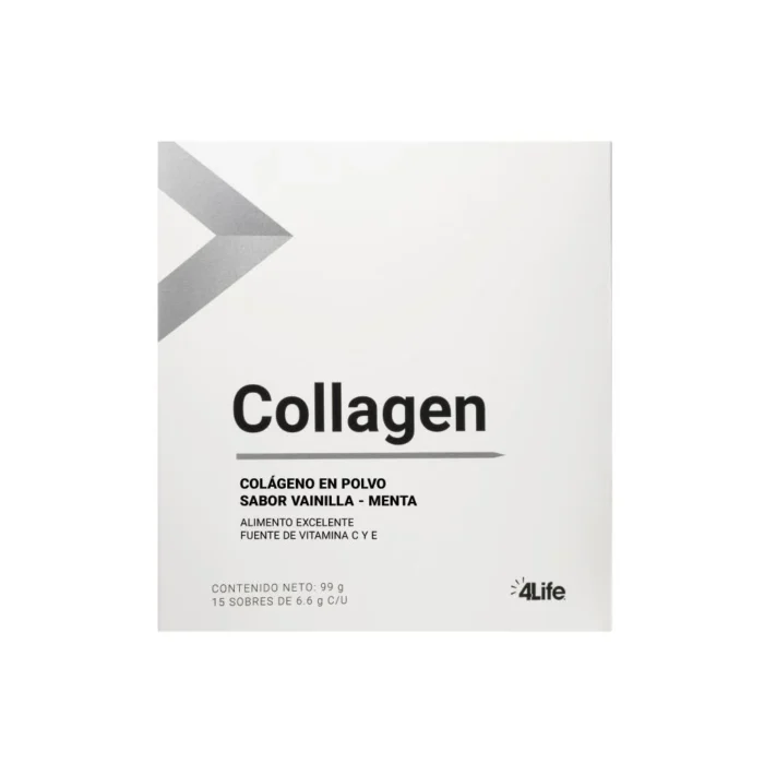 Distribuidor 🚀 Distributor Transfer Factor Colágeno - Imagen 1