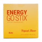 Distribuidor 🚀 Distributor Energy Go Stix Tropical