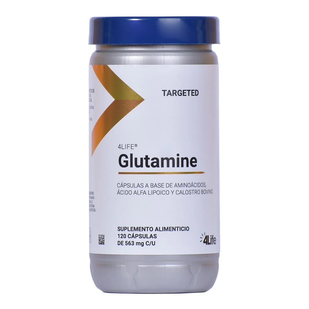 4Life-Glutamine-mexico.webp Distribuidor 🚀 Distributor Glutamine - Imagen 1