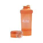 Distribuidor 🚀 Distributor 4Life ProStak -Shaker - Solidarity-Gadget - Imagen 2