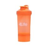 Distribuidor 🚀 Distributor 4Life ProStak-Shaker – solidarumo dalykas