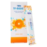 Distribuidor 🚀 Distributor 4Life TF-Boost