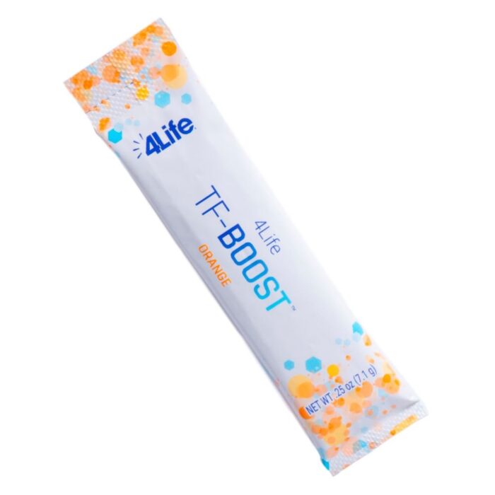 Distribuidor 🚀 Distributor 4Life TF-Boost™ POLAND 4LIFE 🇵🇱 - Imagen 2