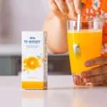 Distribuidor 🚀 Distributor 4Life TF-Boost SWITZERLAND (FRENCH) 4LIFE - Imagen 3