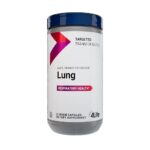 Distribuidor 🚀 Distributor 4Life Transfer Factor Lung