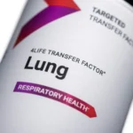 Distribuidor 🚀 Distributor 4Life Transfer Factor Lung - Imagen 2
