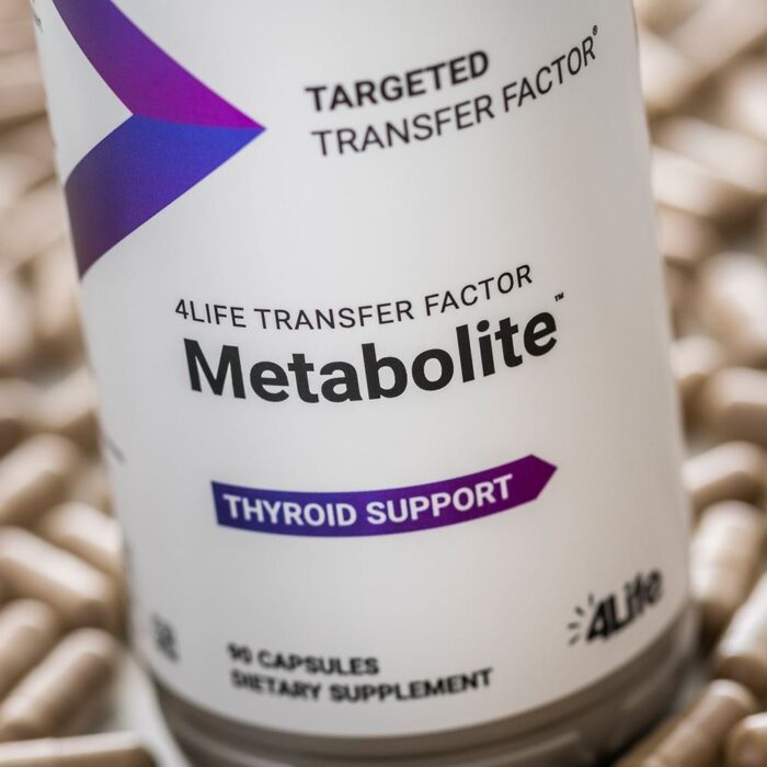 Distribuidor 🚀 Distributor Metabolite - Imagen 2