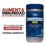 Distribuidor 🚀 Distributor Transfer Factor Plus - Imagen 5