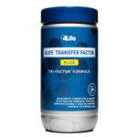 Distribuidor 🚀 Distributor Transfer Factor Plus 4Life 