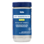 Distribuidor 🚀 Distributor Transfer Factor Plus 4Life