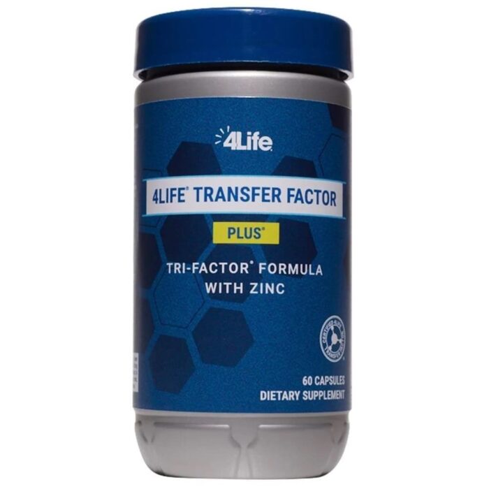Distribuidor 🚀 Distributor Transfer Factor Plus - Imagen 1