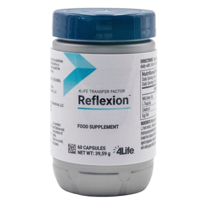 Distribuidor 🚀 Distributor Reflexion 4Life ✅ Apoyo Mental y de Bienestar Emocional - Imagen 1