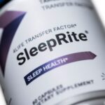 Distribuidor 🚀 Distributor 4Life Transfer Factor SleepRite HONG KONG (EEUU) 4LIFE - Imagen 2