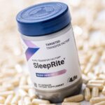 Distribuidor 🚀 Distributor 4Life Transfer Factor SleepRite HONG KONG (EEUU) 4LIFE - Imagen 3