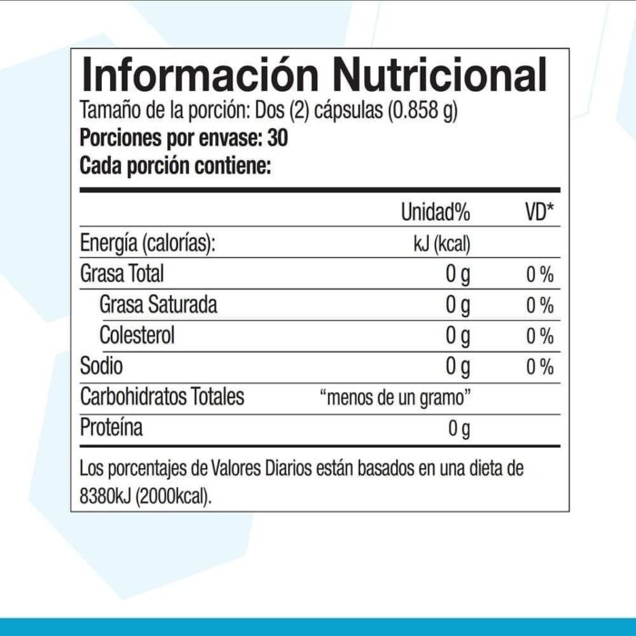 Distribuidor 🚀 Distributor Transfer Factor Tri-Factor - Imagen 2