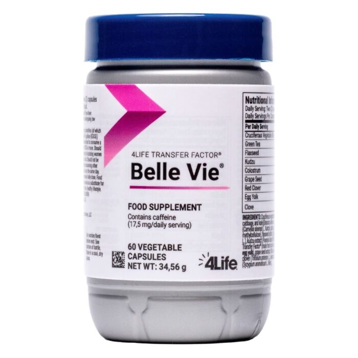 Distribuidor 🚀 Distributor Belle Vie - Imagen 1