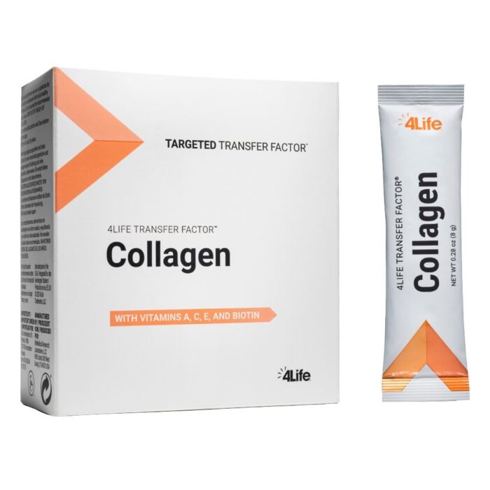 Distribuidor 🚀 Distributor Collagen - Imagen 1