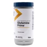 Distribuidor 🚀 Distributor Glutamine Prime