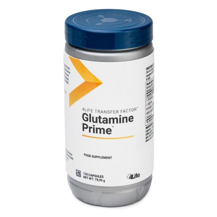 Distribuidor 🚀 Distributor Glutamine Prime - Imagen 1