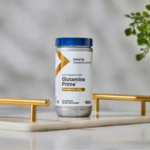 Distribuidor 🚀 Distributor Glutamine Prime - Imagen 2
