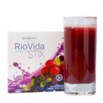 Distribuidor 🚀 Distributor RioVida Stix - Imagen 2
