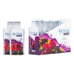 Distribuidor 🚀 Distributor 4Life Transfer Factor Riovida Burst Tri-Factor Formula