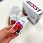 Distribuidor 🚀 Distributor Riovida Burst Tri-Factor Formula - Imagen 3