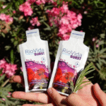 Distribuidor 🚀 Distributor Riovida Burst Tri-Factor Formula - Imagen 2