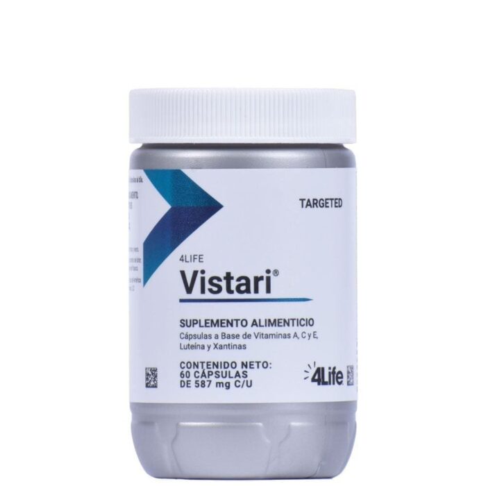 Distribuidor 🚀 Distributor Vistari - Imagen 1