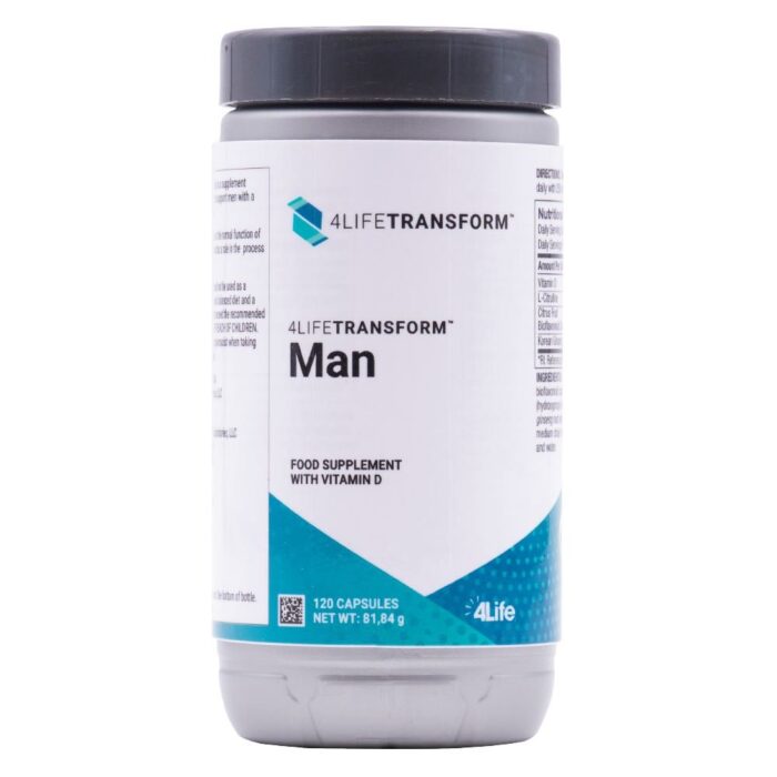 Distribuidor 🚀 Distributor Man - Imagen 1