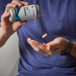 Distribuidor 🚀 Distributor 4LifeTransform Man - Imagen 4