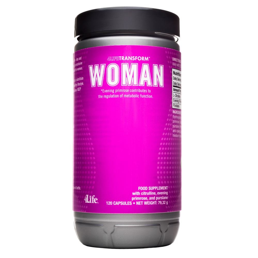 4LifeTransform™-Woman-6.jpg Distribuidor 🚀 Distributor Woman - Imagen 1