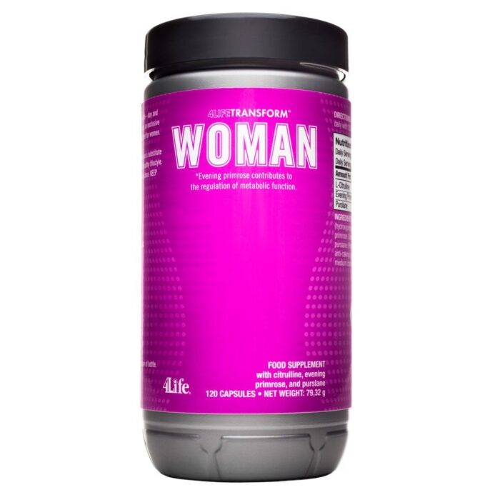 Distribuidor 🚀 Distributor Woman - Imagen 1