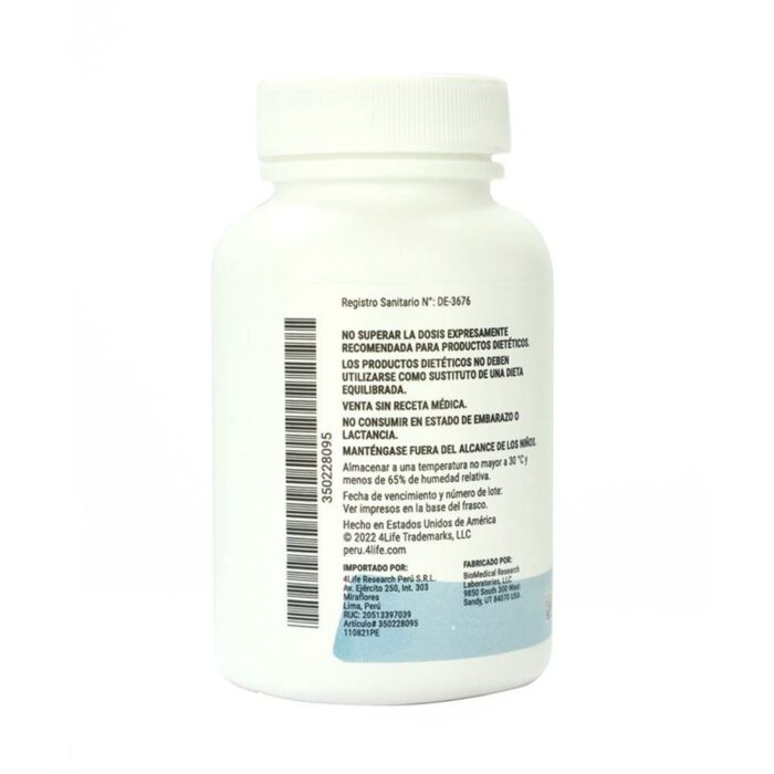 Distribuidor 🚀 Distributor BioEFA - Essential Fatty Acid Complex - Imagen 2