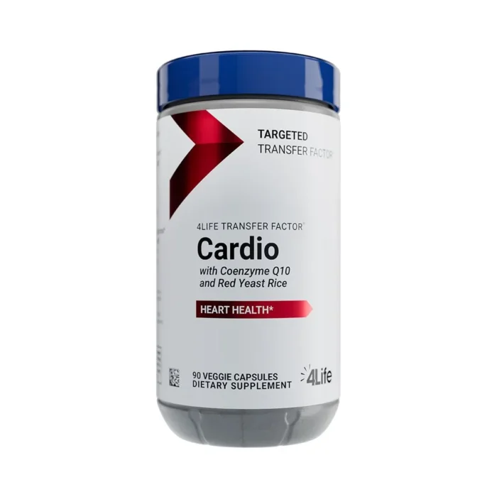 Distribuidor 🚀 Distributor Cardio - Imagen 1