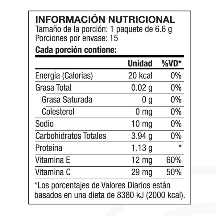 Distribuidor 🚀 Distributor Transfer Factor Colágeno - Imagen 2