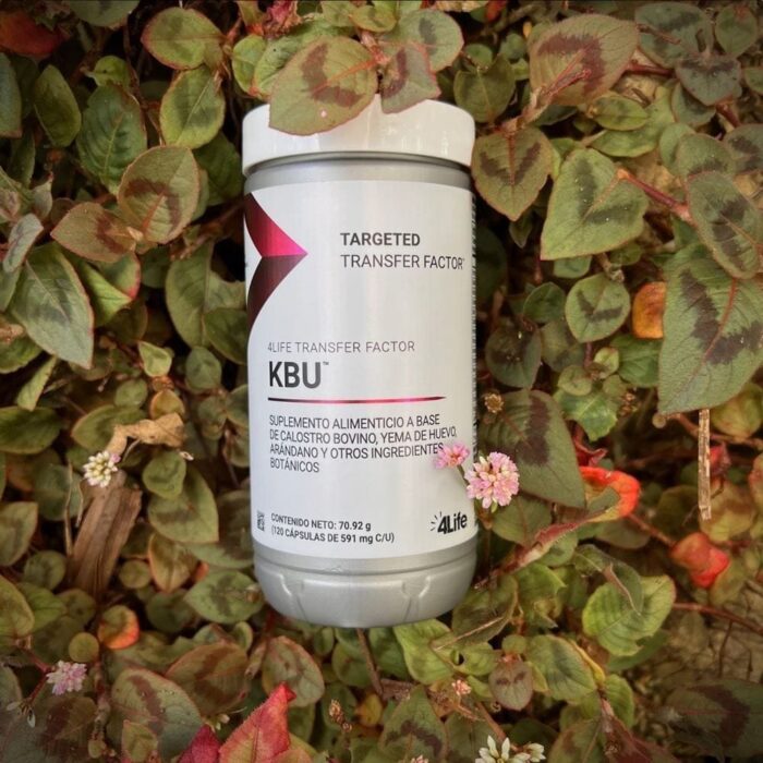 Distribuidor 🚀 Distributor KBU 4Life ✅ Apoya tu bienestar general y sistema inmunológico - Imagen 3