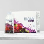 Distribuidor 🚀 Distributor RioVida Burst - Imagen 2