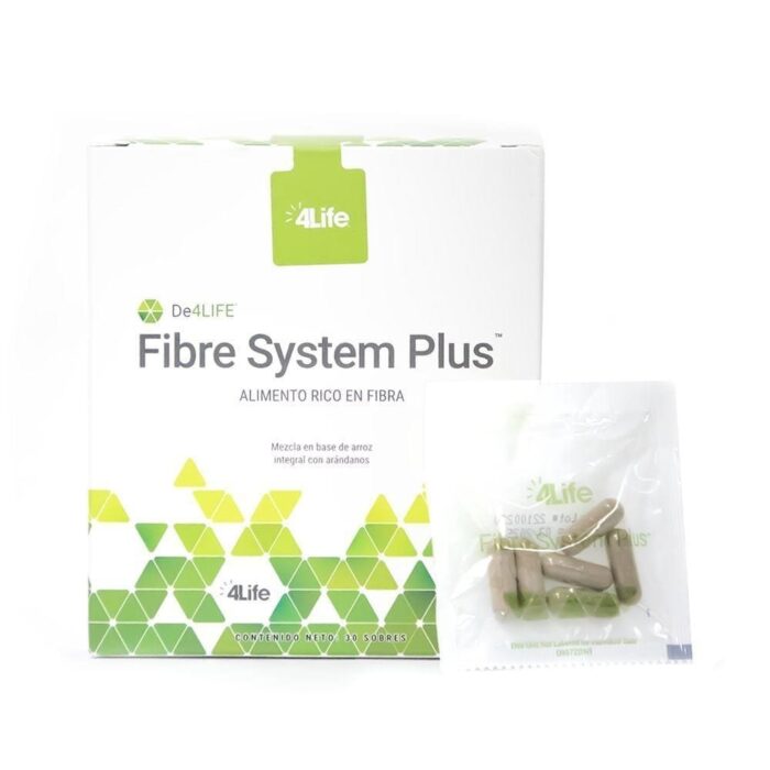 Distribuidor 🚀 Distributor Fibre System Plus - Imagen 5