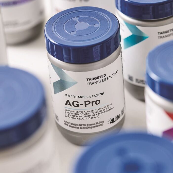 Distribuidor 🚀 Distributor AG-Pro ✅ Apoya tu sistema inmunológico y bienestar general - Imagen 2