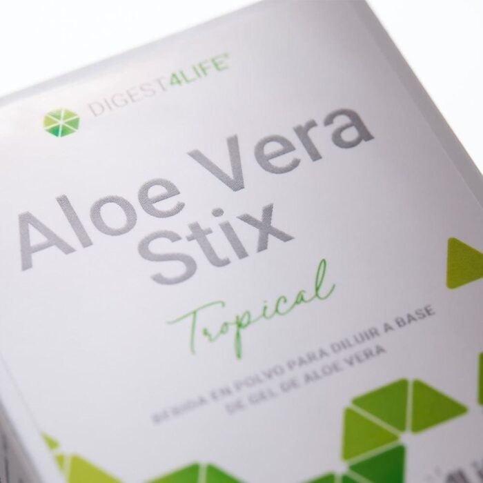 Distribuidor 🚀 Distributor Aloe Vera Stix 4Life ✅ Refuerza tu sistema inmunológico - Imagen 2
