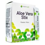 Distribuidor 🚀 Distributor Aloe Vera Stix  4Life