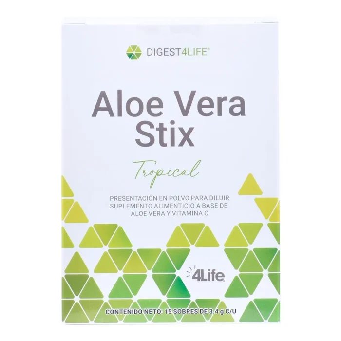 Distribuidor 🚀 Distributor Aloe Vera - Imagen 1