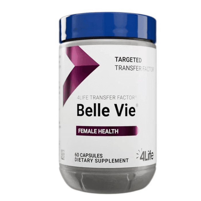 Distribuidor 🚀 Distributor Comprar Belle Vie 4Life - Imagen 1