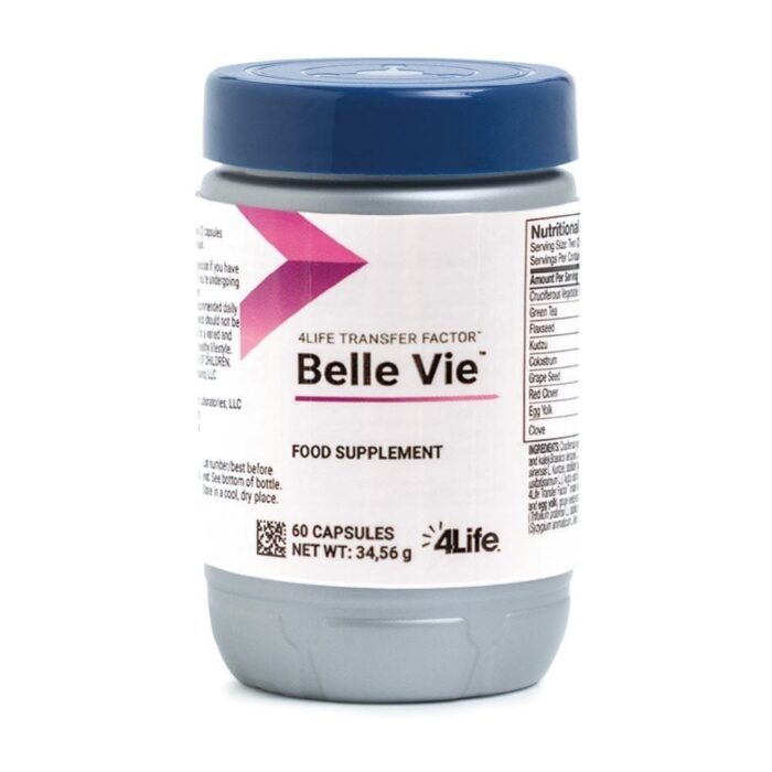Distribuidor 🚀 Distributor Belle Vie 4Life - Imagen 1