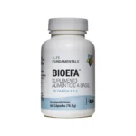 Distribuidor 🚀 Distributor BioEFA 4Life ✅ Ácidos grasos esenciales para tu salud cardiovascular
