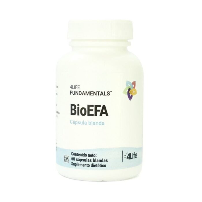 Distribuidor 🚀 Distributor BioEFA - Essential Fatty Acid Complex - Imagen 1