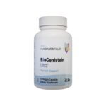 Distribuidor 🚀 Distributor BioGenistein Ultra