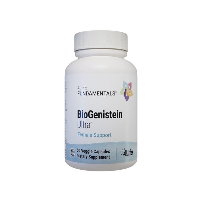 Distribuidor 🚀 Distributor BioGenistein Ultra - Imagen 1
