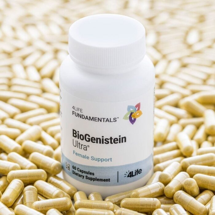 Distribuidor 🚀 Distributor BioGenistein Ultra - Imagen 2